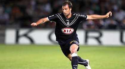 Σκέφτεται τον επαναπατρισμό ο Καβενάγκι