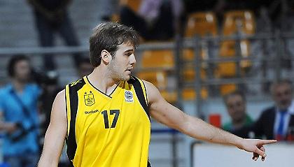 Βεργίνης: «Είμαι καλά και θα μείνω»