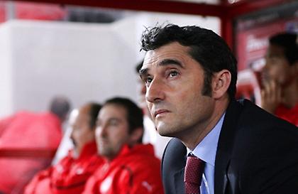 Δεν καταλαβαίνει τίποτα ο Βαλβέρδε…