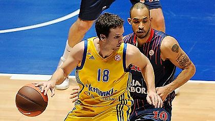 Υπέγραψε στην Μπιλμπάο ο Ραούλ Λόπεθ