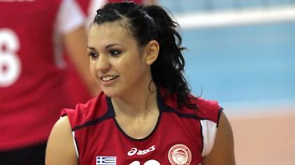 Η πράσινη γη της… Ευαγγελίας