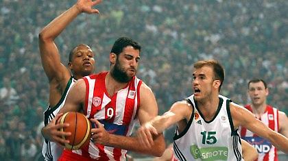 Ανακοίνωση της ΕΟΚ για Μπουρούση