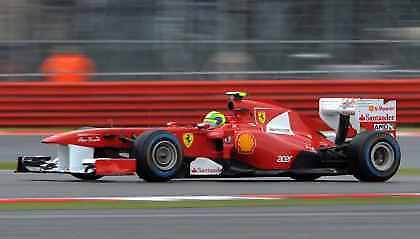 Μάσα και Γουέμπερ χόρεψαν στη... βροχή!