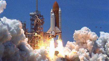 Στην... ιστορία το τελευταίο ταξίδι διαστημόπλοιου της NASA (vid)