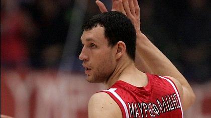 Πάει Σπαρτάκ ο Μαυροκεφαλίδης!