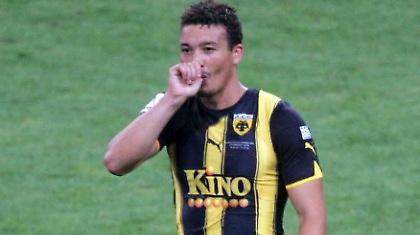 FC: «Δεν έχετε δει τον πραγματικό Μπαχά» (μήπως διότι δεν ήρθε ποτέ;)