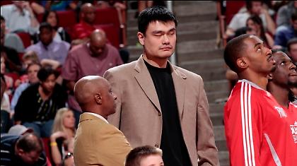 Ο Γιάο λέει… ciao!