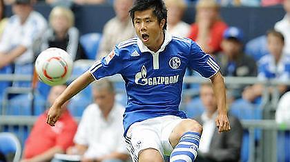 Τέλος ο Χάο από Σάλκε