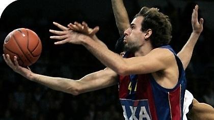 «Βάσκος» ο Γκριμάου