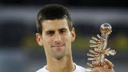 Αποχώρησε ο Τζόκοβιτς