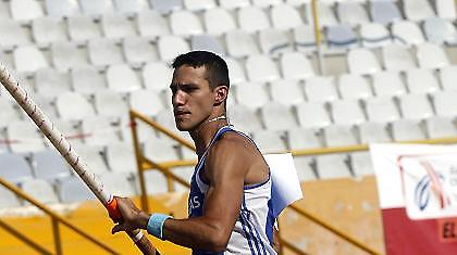 Τρίτος ο Φιλιππίδης, απογοήτευσε ο Τσάτουμας