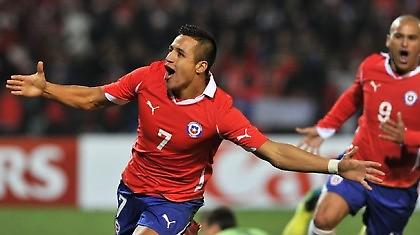 Μόνο η «Χ»ιλή χαίρεται… (video)