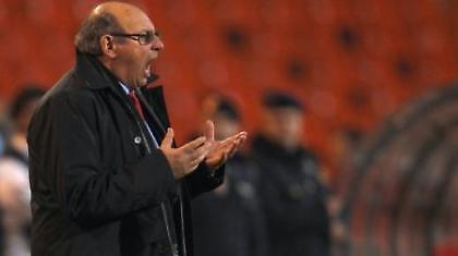 Μαρκαριάν: «Δεν έχουν κερδίσει τίποτα ακόμα»