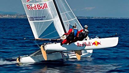 Κυνηγώντας τον άνεμο