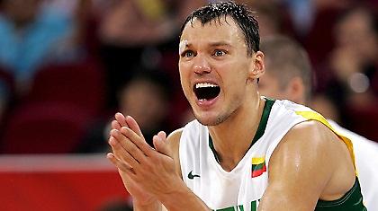 Δεν βιάζεται ο «Σάρας»