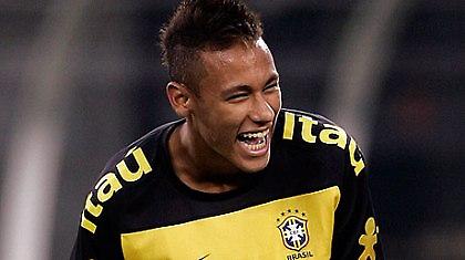 Προτιμά Ρεάλ ο Νεϊμάρ