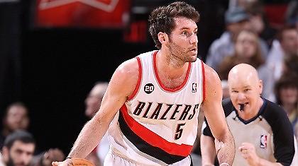 «Ευχάριστη έκπληξη οι Μάβερικς»