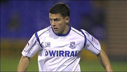 Τζένινγκς όπως Χάργκριβς!