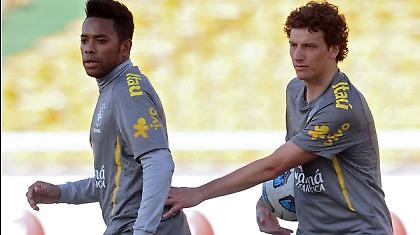 Για την τιμή των «μεγάλων»