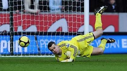 «Κλείνει» στη Βίλα ο Γκίβεν