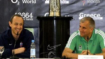 Breakfast in America… χωρίς Ομπράντοβιτς!