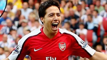 Συμβόλαιο «Φάμπρεγκας» στον Νασρί