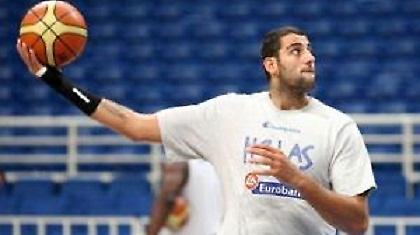 Ο Μπουρούσης στην Εθνική; Γιατί όχι