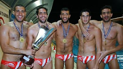 Αποχωρήσεις από τον Ολυμπιακό