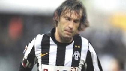 «Εντυπωσιασμένος από τον Πίρλο»