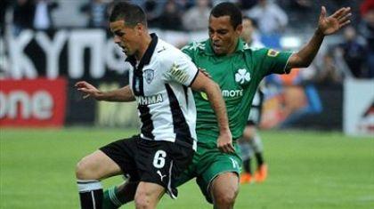 Βιτόλο, αυτός θα είναι ο αντί-Ζιλμπέρτο (videos)