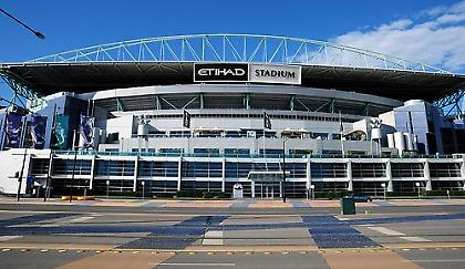 «Αυτογκόλ» στο Μάντσεστερ