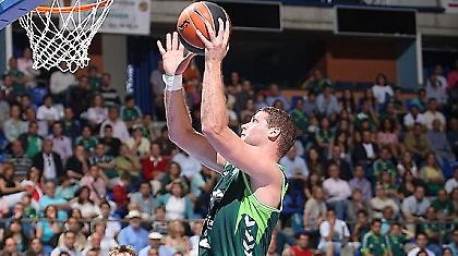 Πήρε Άρτσιμπαλντ η Σαραγόσα