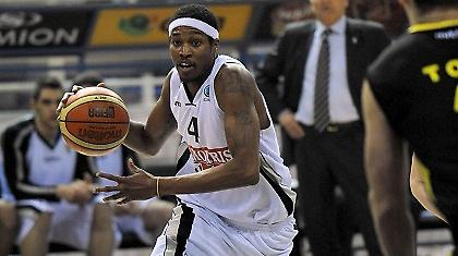 Στο Καζακστάν ο Μάρσαλ!