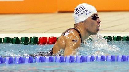 Τραυματίστηκε σοβαρά ο Παραολυμπιονίκης, Γιάννης Κωστάκης