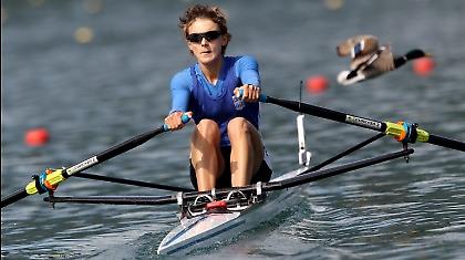 «Χρυσή» η Τσιάβου