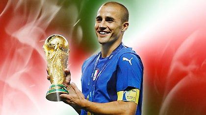 Αντίο, «Capitano»!