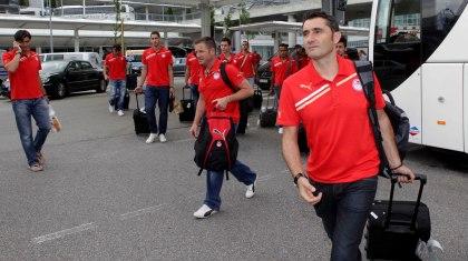 Κάνει… σέντρα!