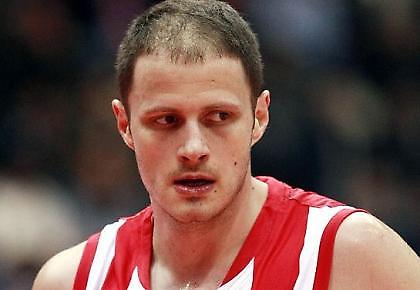 Νεστέροβιτς: «Θα πάω στην Ελλάδα να δω...»