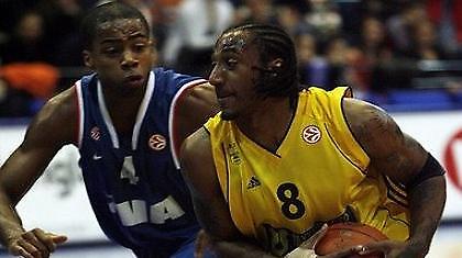 Στην Ολίμπια ο Ράιτ