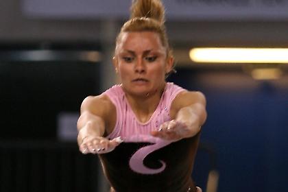 «Ασημένια» η Μιλλούση!