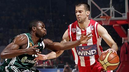 Οι πέντε και ο Χαλπερίν