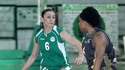 «Τέλος» η Χαλιβελάκη