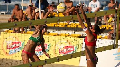 Συνεχίζουν ακάθεκτες Αγγελοπούλου / Κωνσταντίνου