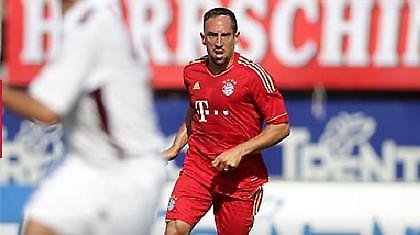 Δύο στα δύο για Μπάγερν (video)