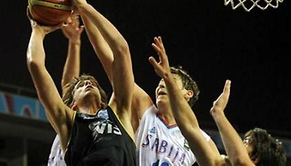 Οι «πλάβι» στον τελικό