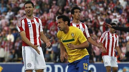 Έσωσε την παρτίδα! (video)