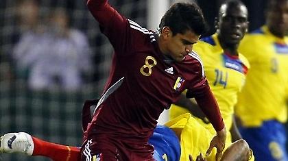 Επιτίθεται σαν... πρωτοπόρος (video)