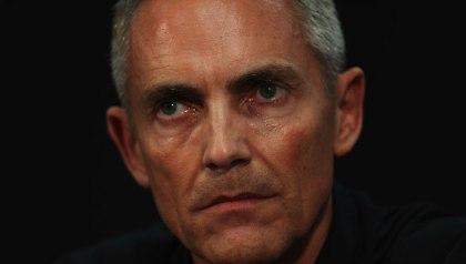 «Δεν μπορούμε να είμαστε χαρούμενοι»