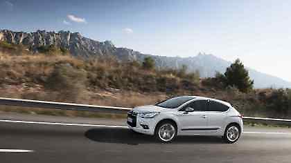 Ήρθε το Citroen DS4 από 19.790 ευρώ