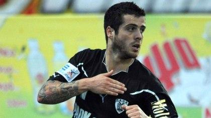 Γερμανία καλεί Βιεϊρίνια